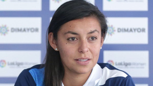 Yoreli Rincón salió de Palmeiras, ¿cuál es su nuevo equipo?