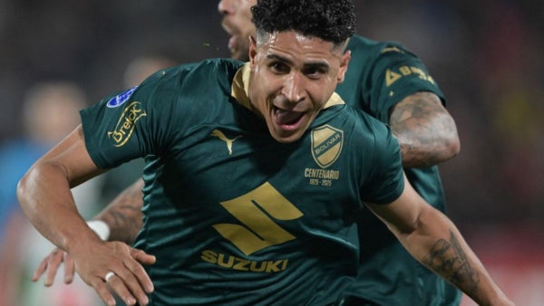 Daniel Cataño rescindió con Bolívar y volverá al fútbol colombiano