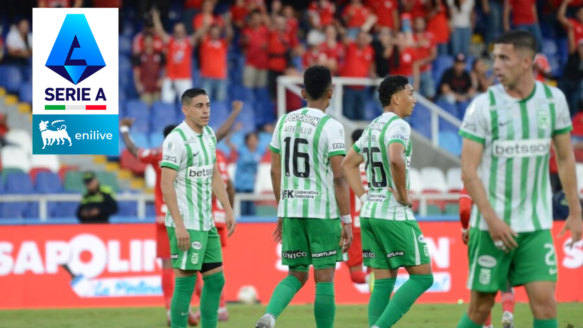 Jugador de Nacional saldrá hacia Italia