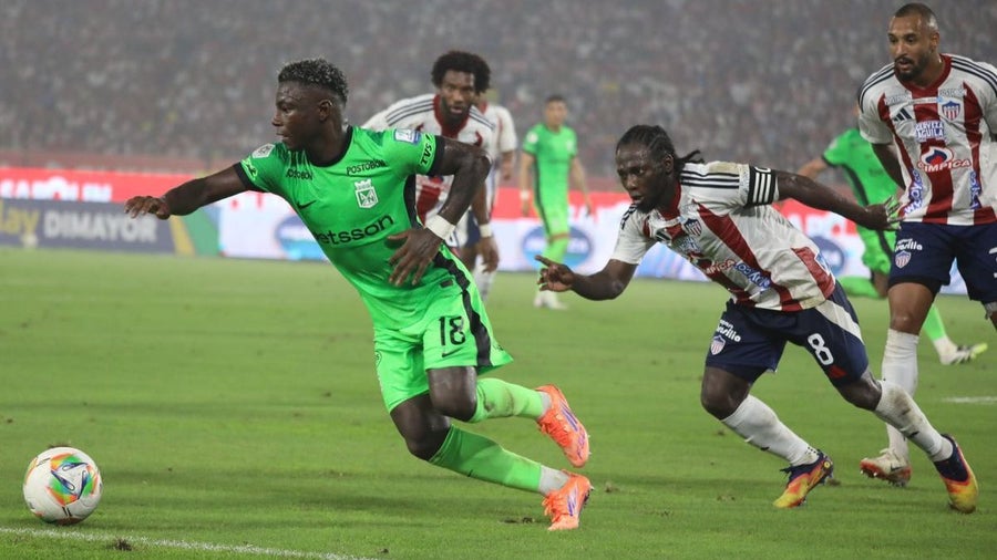 Dimayor permitiría inscribir a 30 jugadores en 2026