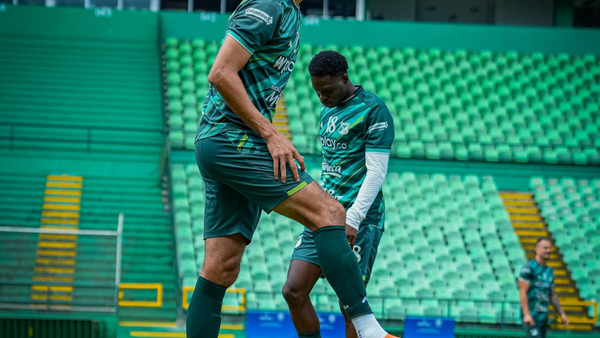 Deportivo Cali hizo oficial el fichaje de un arquero mundialista