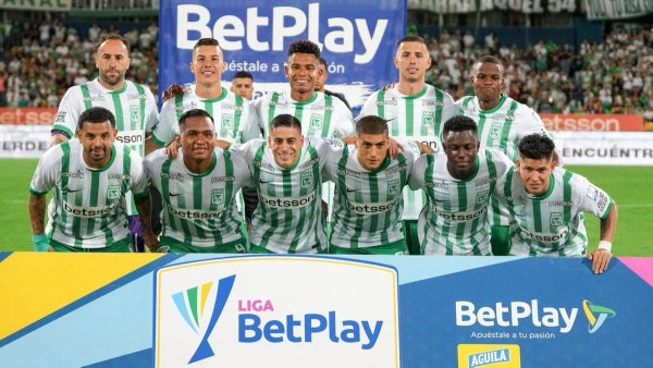 Atlético Nacional está por oficializar a su nuevo arquero