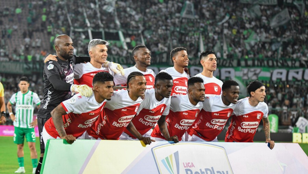 Santa Fe busca un refuerzo de peso para Libertadores: Ya hay oferta