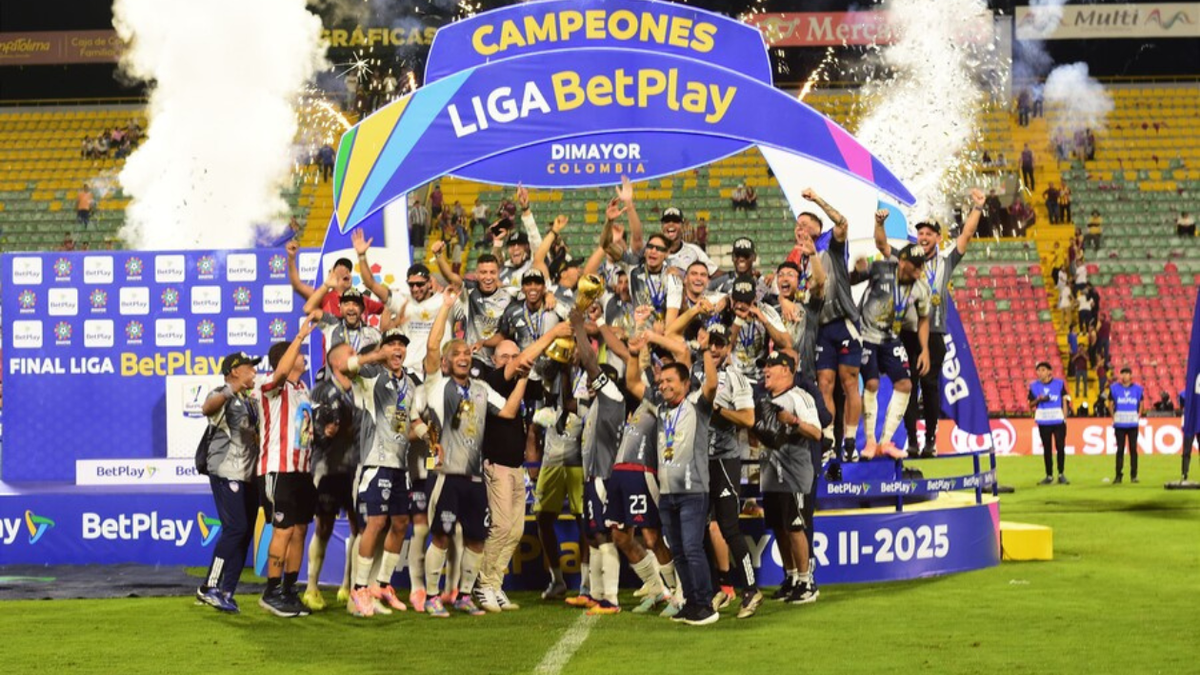 Junior confirmó la renovación de una de sus figuras