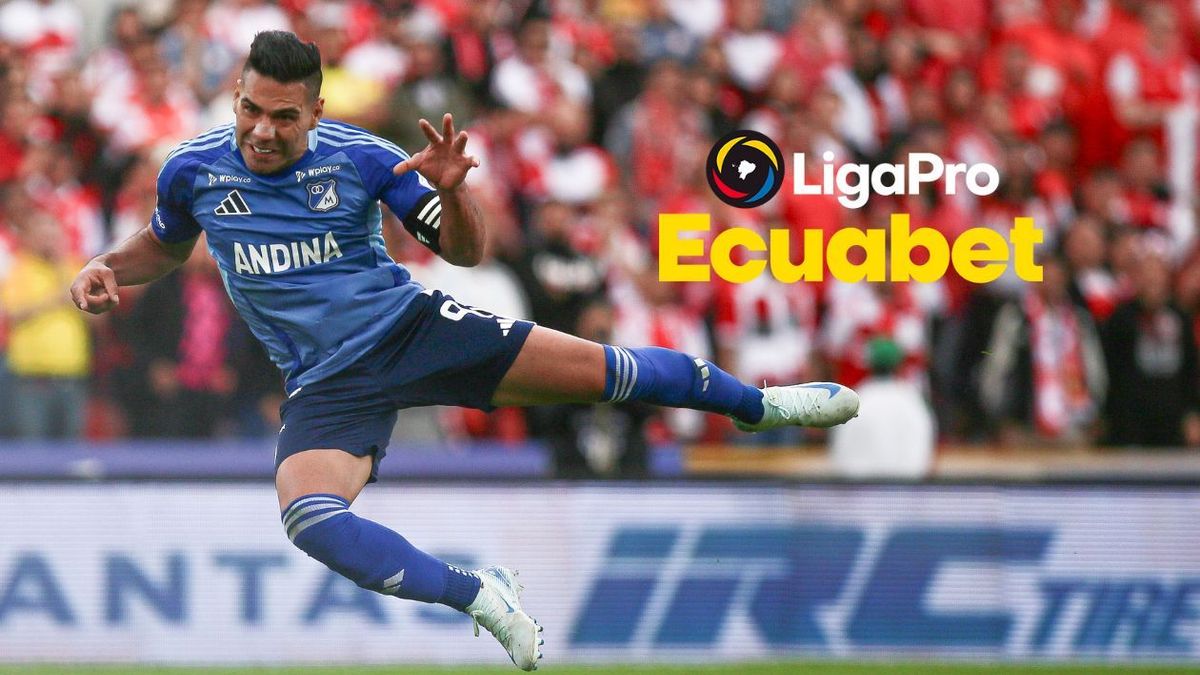 Falcao daría la sorpresa de 2026: ficharía por club histórico de Ecuador