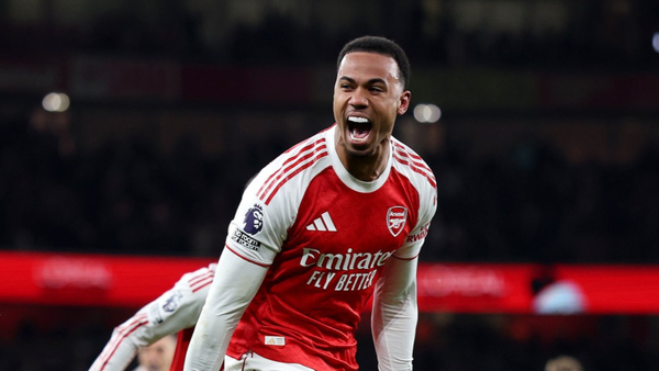 Arsenal más líder, Chelsea y United tropiezan: Así se jugó en la Premier