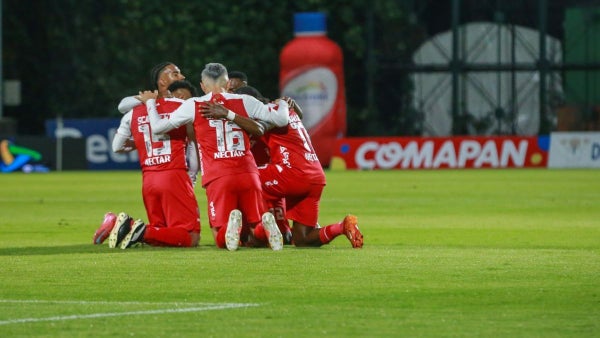 Santa Fe disputará un amistoso ante un equipo internacional