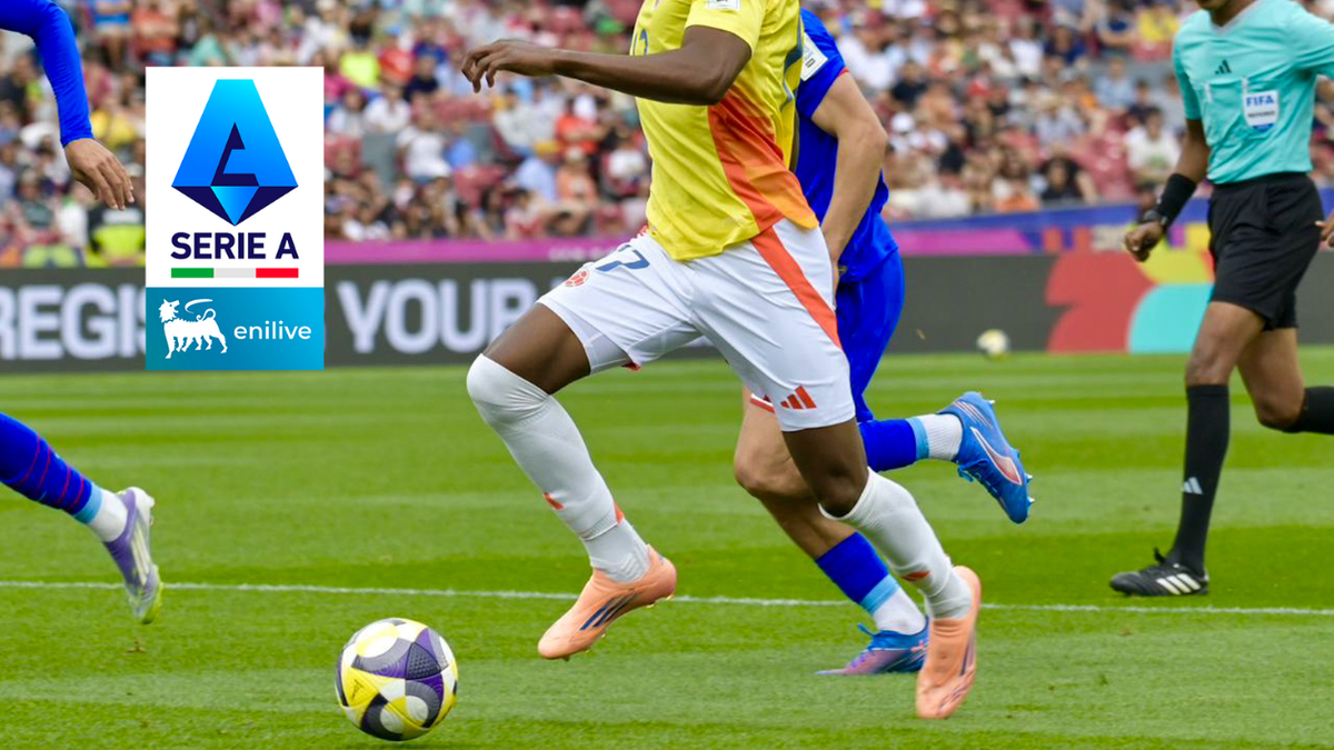 Jugador colombiano jugará en la Serie A