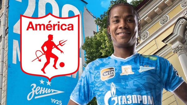 América de Cali: La verdad sobre el fichaje de Wilmar Barrios