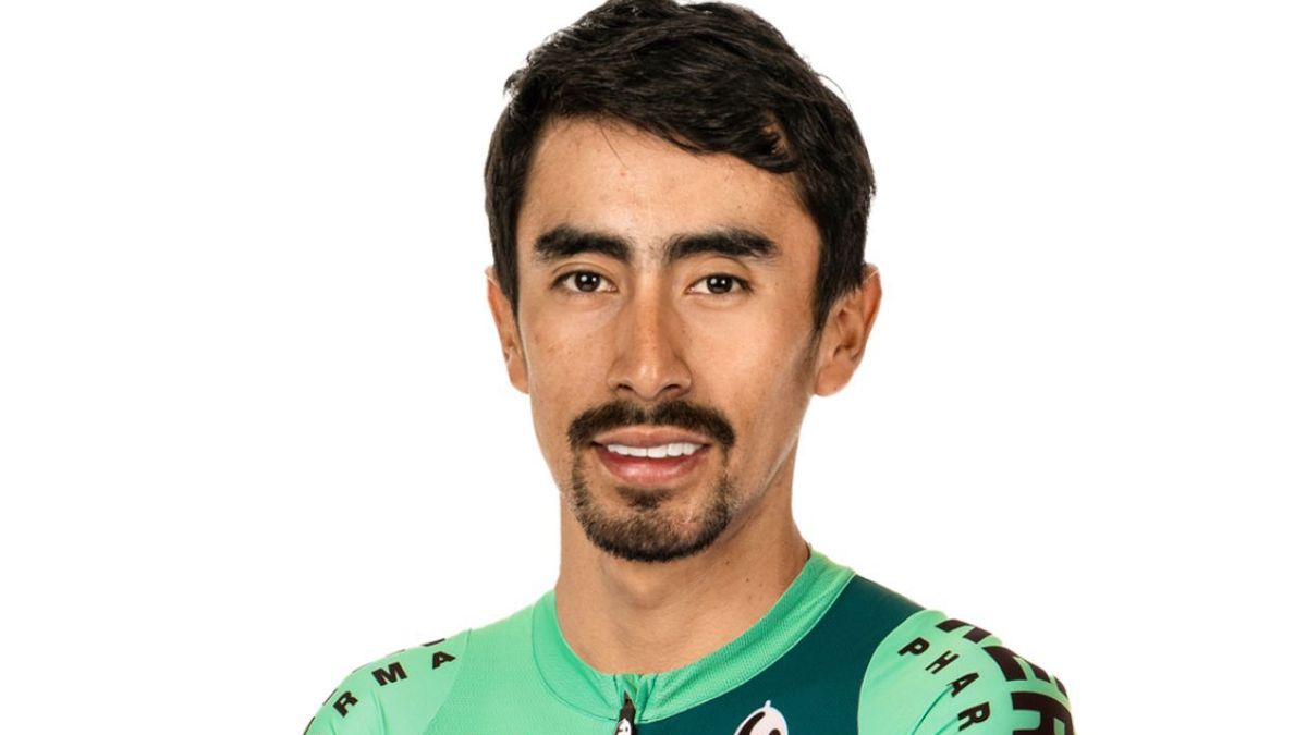 Iván Ramiro Sosa definió su equipo para la próxima temporada