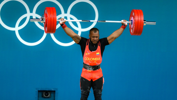 El 2025 un gran año para el deporte colombiano: Más de 600 medallas