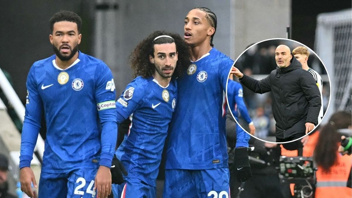 Chelsea confirmó dura noticia sobre su técnico en el inicio de 2026