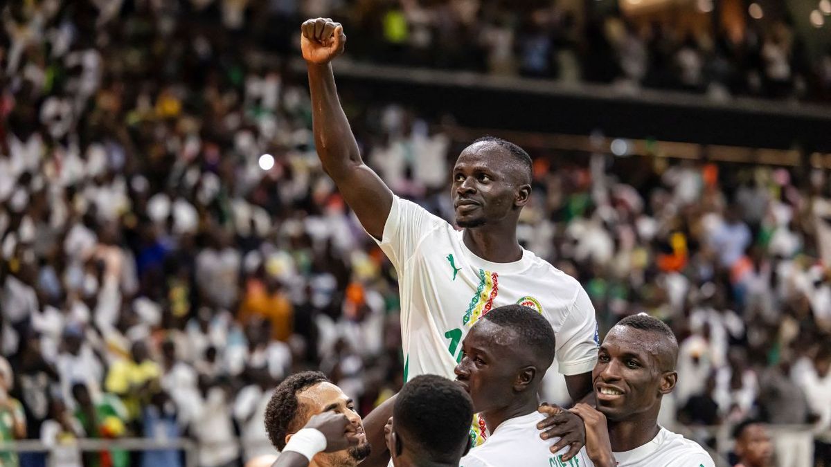 Cruces de octavos de final de la Copa Africana de Naciones