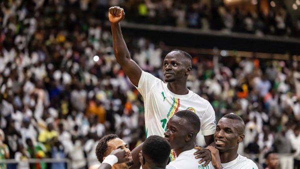 Confirmados los cruces de octavos de final de Copa Africana de Naciones