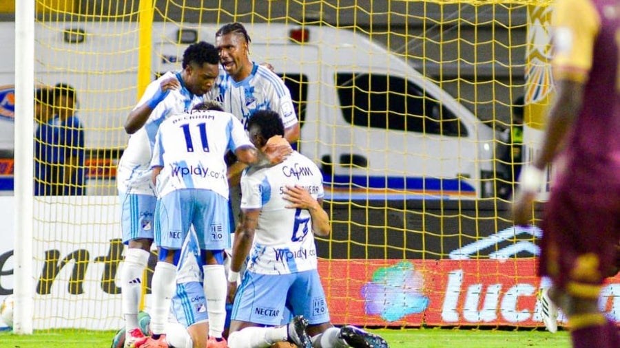 Millonarios podría fichar a otro arquero para 2026-I