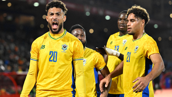 Escándalo en la Copa Africa: Gabón expulsa jugadores y suspende a la selección