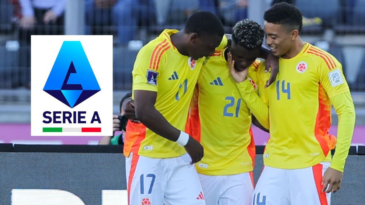 Colombia sigue exportando talento: nueva joya aseguró su llegada a la Serie A