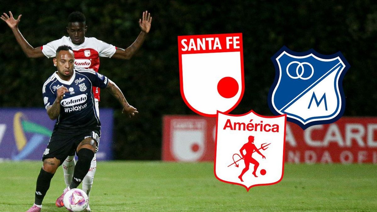 Jarlan Barrera fue ofrecido a un equipo 'grande' de Liga BetPlay