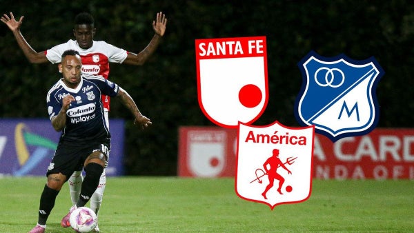 Jarlan Barrera fue ofrecido a un club 'grande' de Liga BetPlay