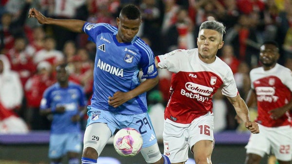 Santa Fe tenía un 'tapado': revelaron el jugador que llega desde Millonarios