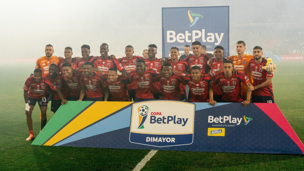 El Medellín pierde a una figura: El jugador se va a inesperado club