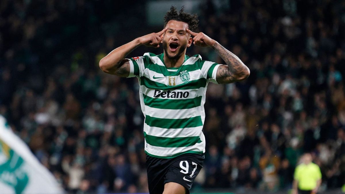 Luis Javier Suárez sería sancionado en Portugal por 'mala conducta'