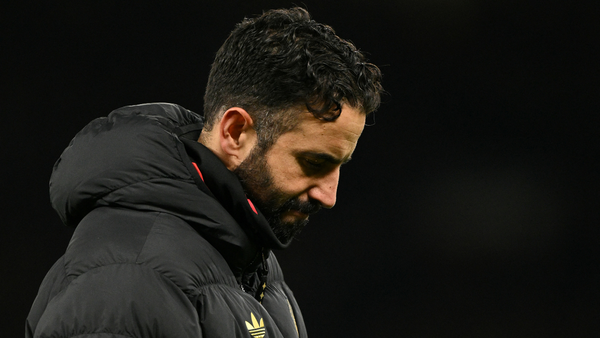 Revolcón en Manchester: El United confirmó el despido de su DT