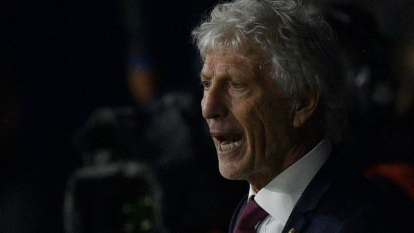Pékerman le baja el dedo a Colombia en el Mundial: tiene sorpresivo candidato