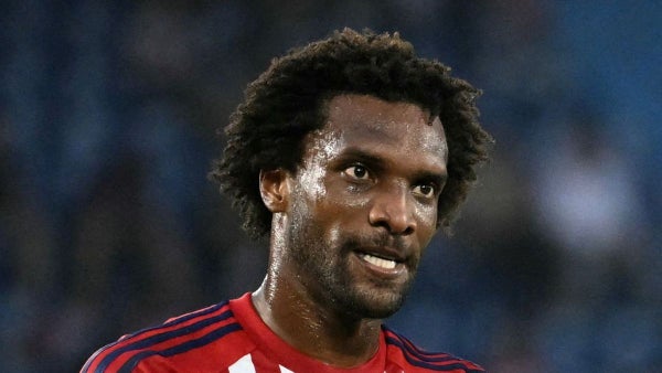 Didier Moreno tiene acuerdo con un club del FPC tras salir de Junior