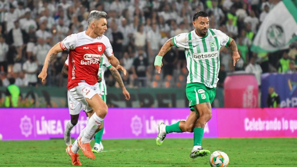 Santa Fe tiene cerrado el fichaje de un ex Nacional y América