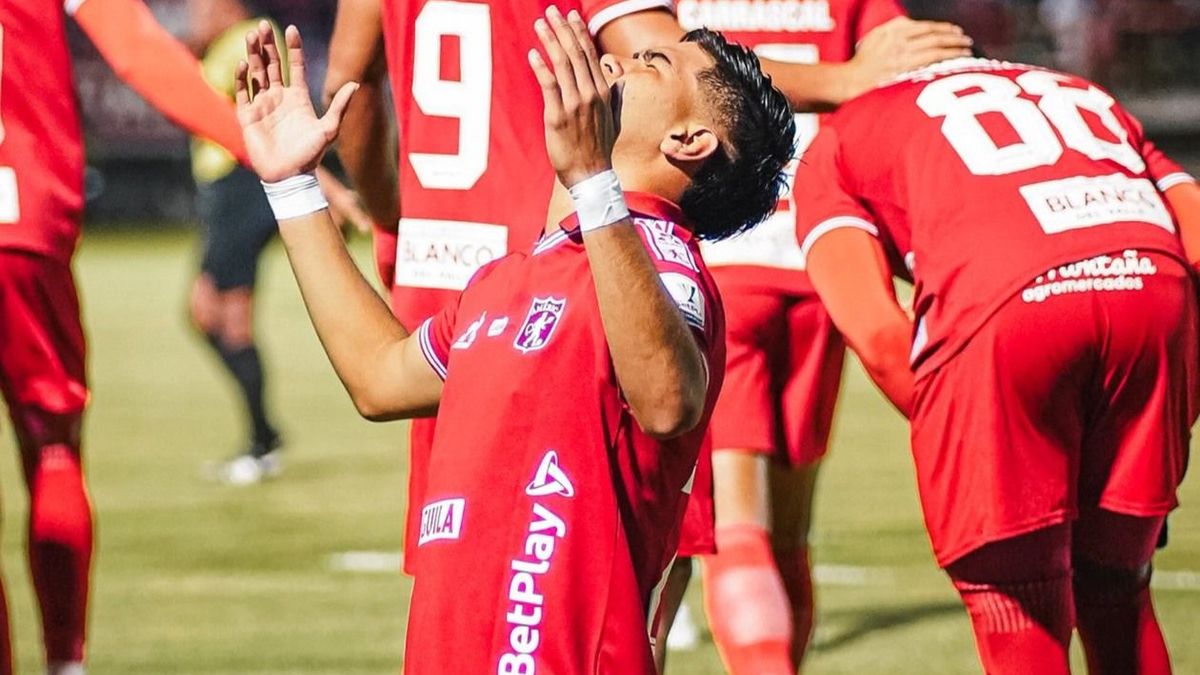 América de Cali se prepara para la Liga BetPlay 2026