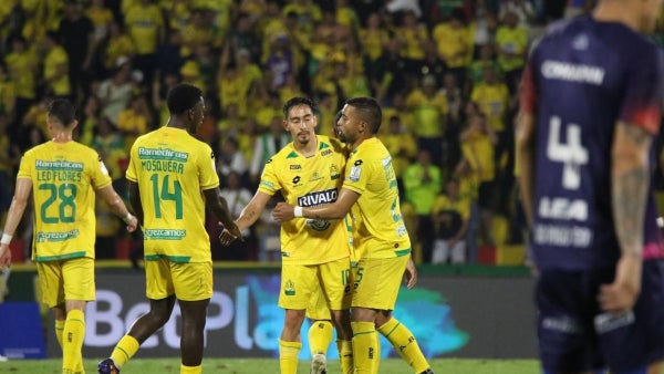 Atlético Bucaramanga anunció a su segundo fichaje para 2026