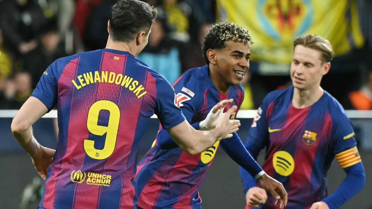 Barcelona cerró su primer refuerzo para 2026: será oficial en horas