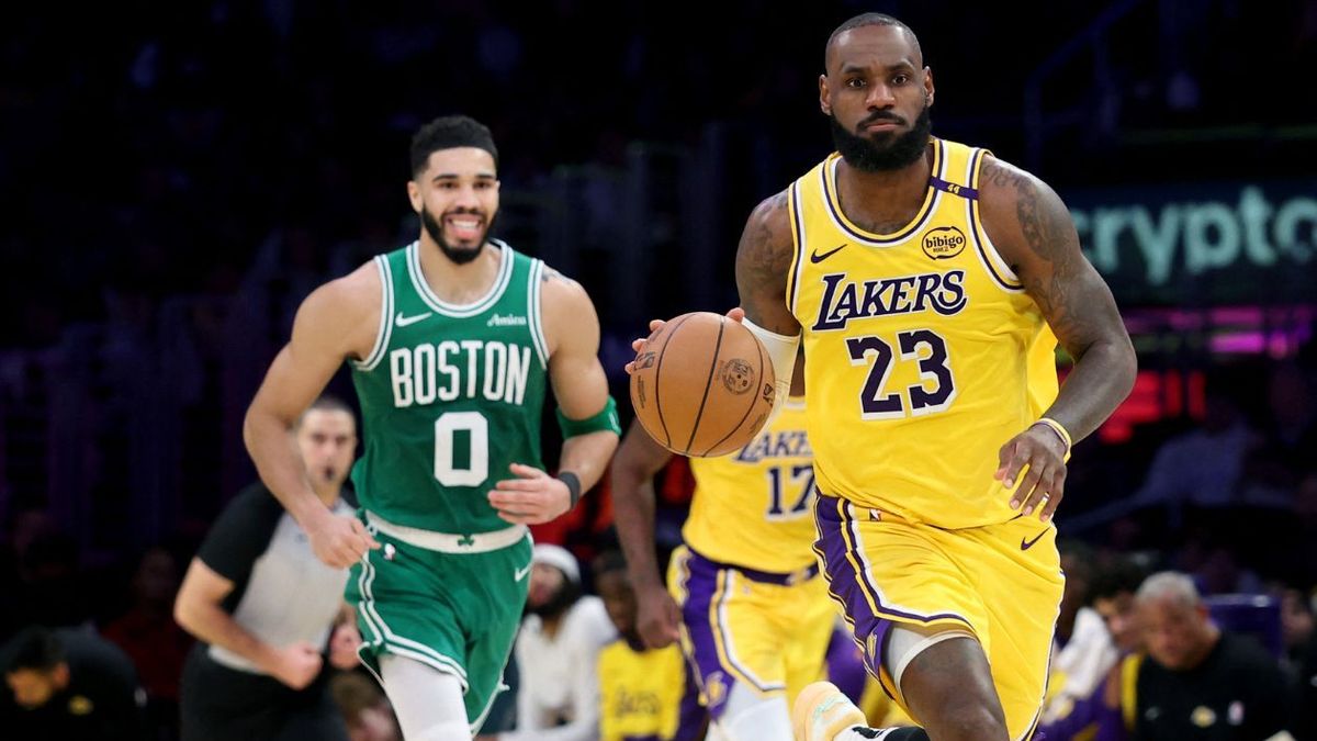 La NBA aplicaría cambios para sostenerse deportiva y económicamente