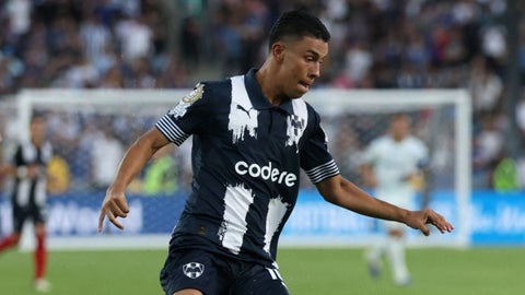 ¿Y Nacional? Johan Rojas cambia de equipo y ya confirmaron el fichaje