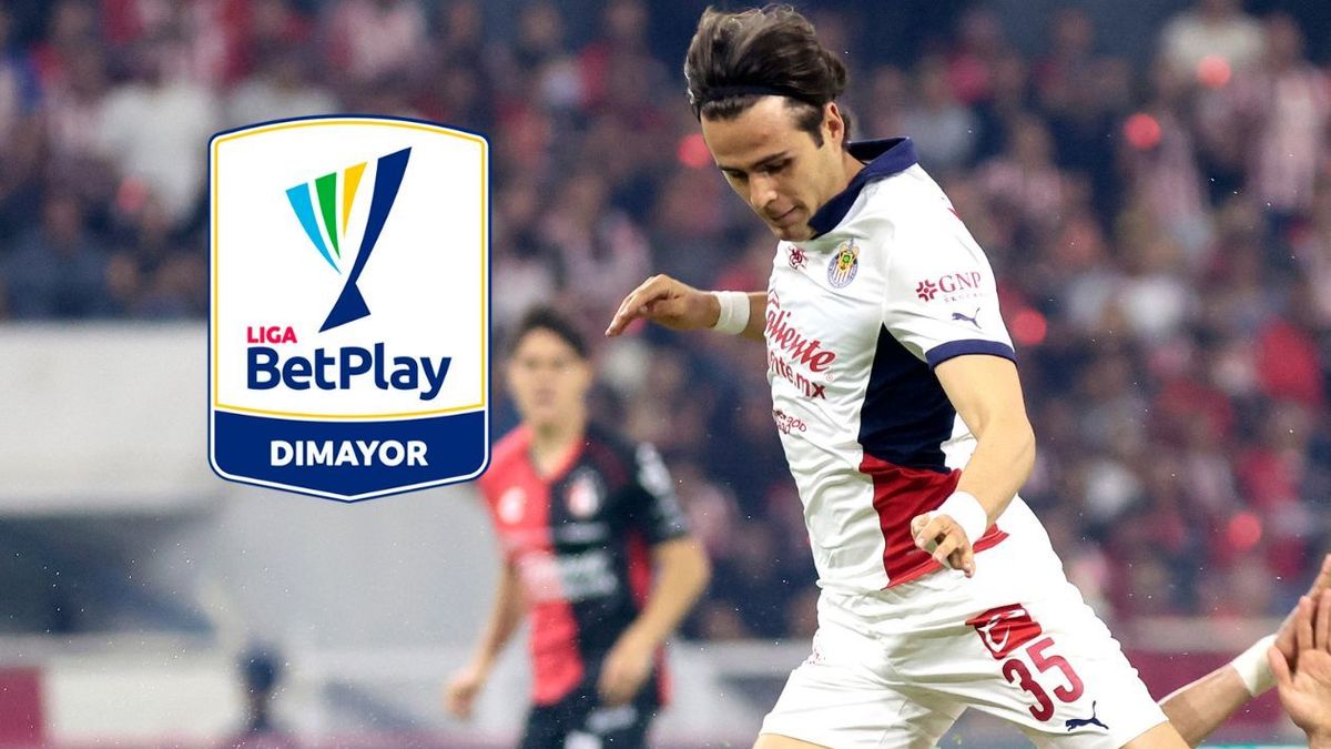 Teun Wilke llegaría a un equipo de la Liga BetPlay