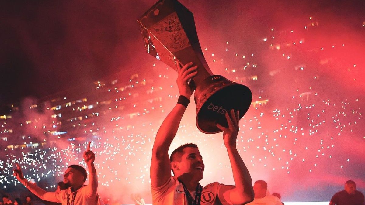 Liga 1 de Perú en riesgo de jugar primeras fechas