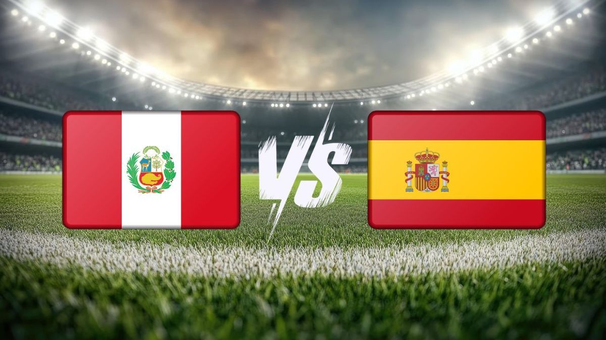 Perú vs España EN VIVO - Mundial Kings League