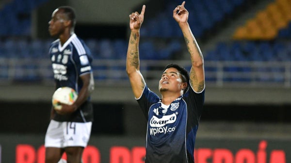 Luis 'Chino' Sandoval fue anunciado oficialmente por su nuevo equipo