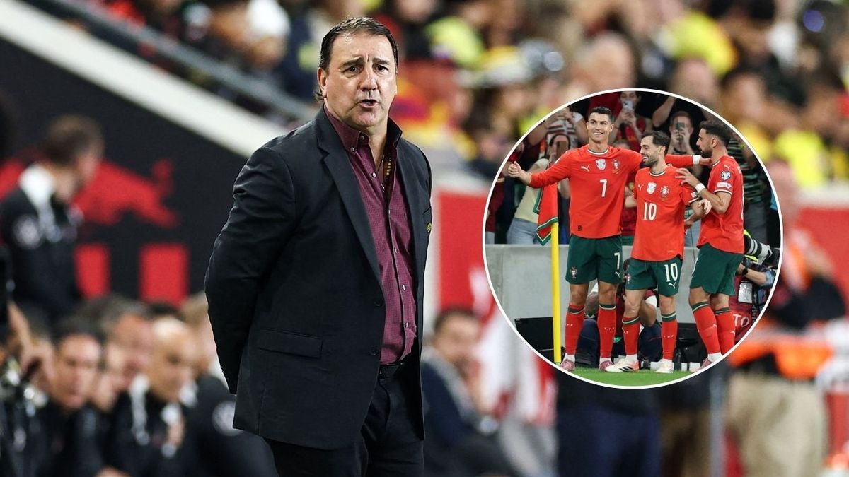 Lorenzo ya palpita el duelo con Portugal en el Mundial 2026: "Son parecidos a nosotros"