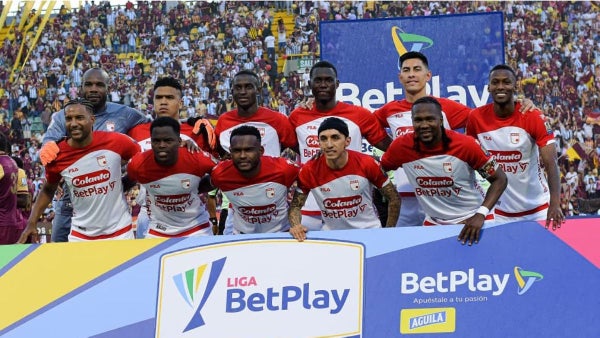 Santa Fe sufrirá la baja de uno de sus arqueros