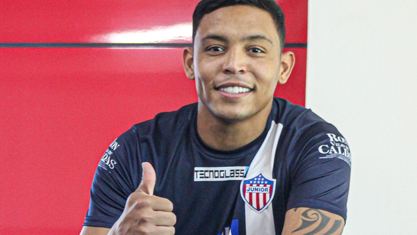¿Luis Muriel al Junior? Así está la situación del delantero colombiano