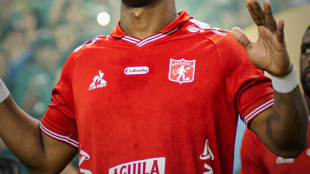 América de Cali 2025