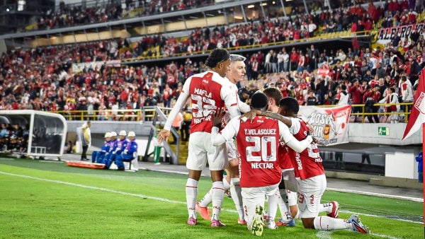 Santa Fe estaría por anunciar al remplazo de Harold Santiago Mosquera