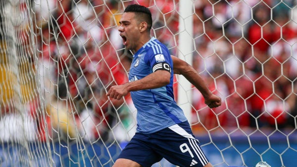 Falcao regresó a Millonarios: ¿por cuánto tiempo firmó?
