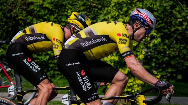 Una figura del Visma anunció su sorpresivo retiro del ciclismo profesional