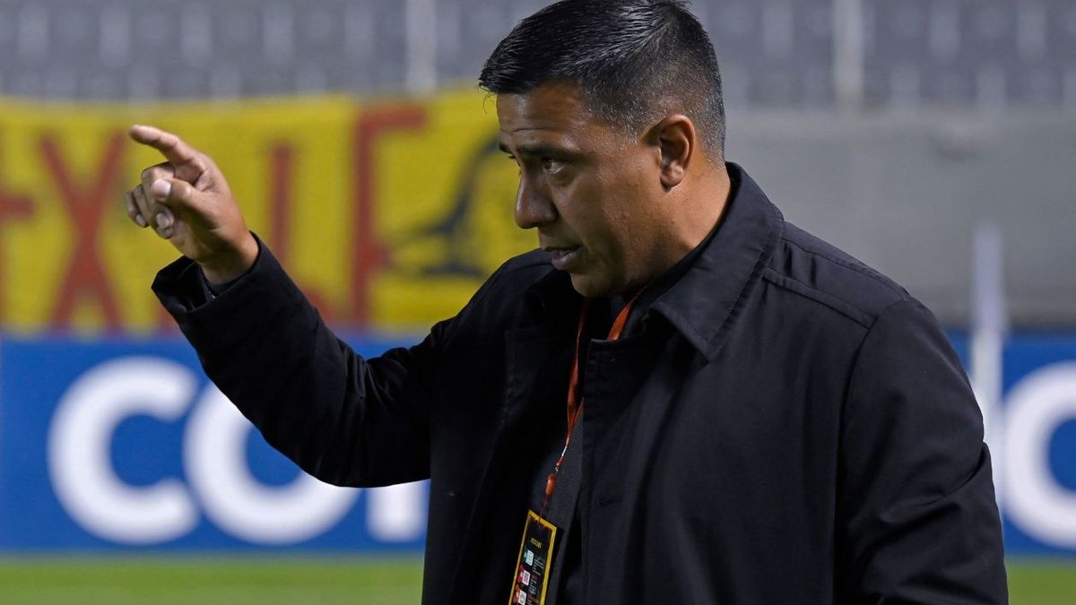 César Farías tendría nuevo equipo para el 2026