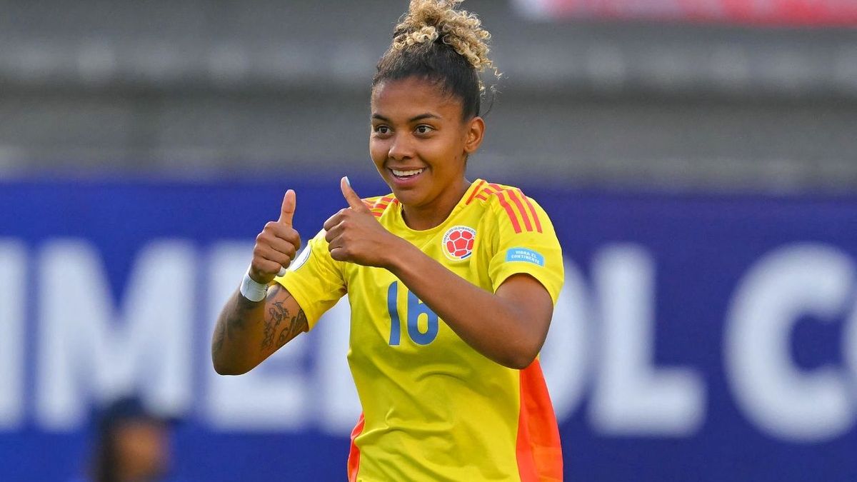 Jorelyn Carabalí cambia de equipo en 2026