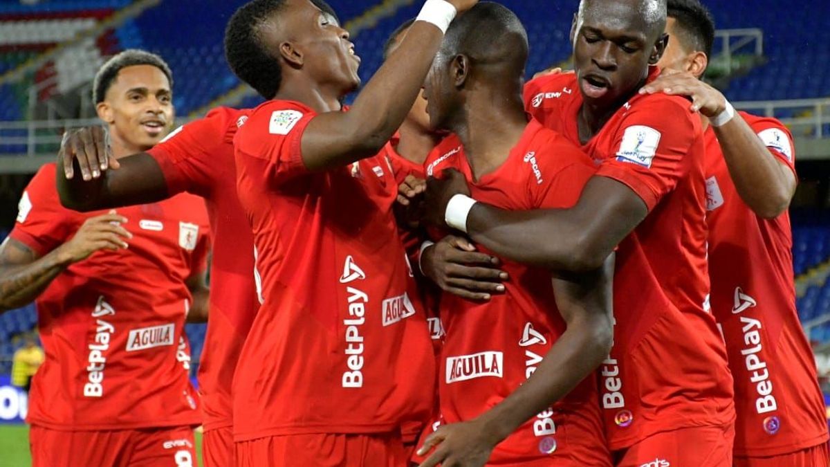 Joel Romero de América jugaría en Flamengo de Brasil