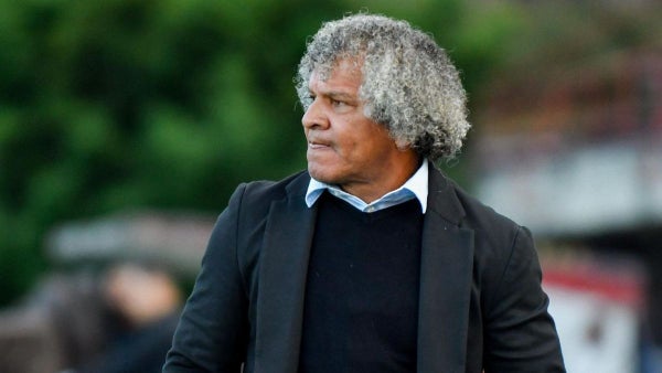 Deportivo Cali: Gamero anunció otra baja y confirmó diálogos con un arquero